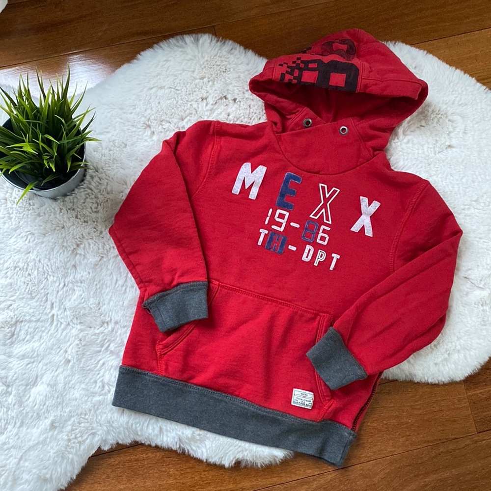 Mexx Cosy Hoodie